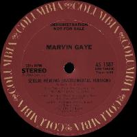 Marvin Gaye - Sexual...