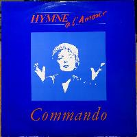 Commando M. Pigg - Hymne A...
