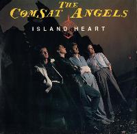 The Comsat Angels - Island...