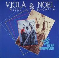 Viola Wills & Noel McCalla...