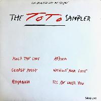 Toto - The Toto Sampler