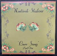 Nadirah Shakoor - Love Song...