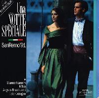 Various - Una Notte...