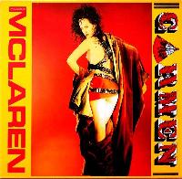 Malcolm McLaren - Carmen