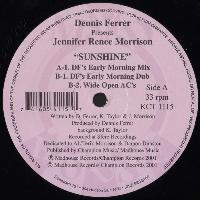 Dennis Ferrer Presents...