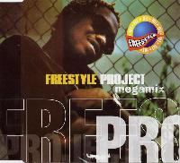 Freestyle Project - Megamix