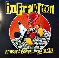 Infraktion - Sous Les...