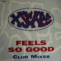 Xscape - Feels So Good...