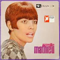 Mireille Mathieu - Mireille...