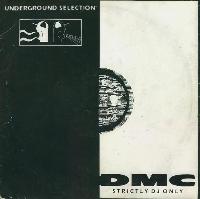 Various - Underground...