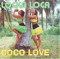 Locka Loca - Coco Love