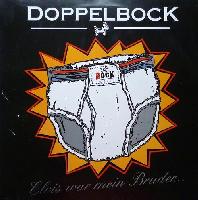 Doppelbock - Elvis War Mein...
