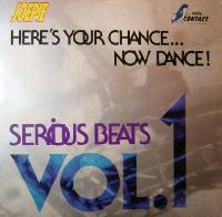 Various - Serious Beats Vol. 1