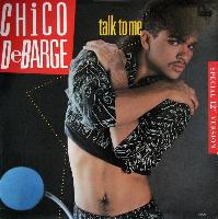 Chico DeBarge - Talk To Me