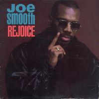 Joe Smooth - Rejoice