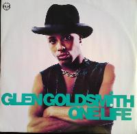 Glen Goldsmith - One Life