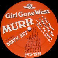 Murr - Girl Gone West