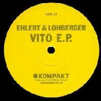 Ehlert & Lohberger - Vito E.P.