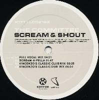 The Committee (3) - Scream...