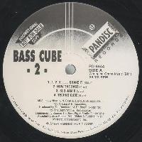 Bass Cube - Bass Cube 2