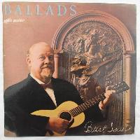 Burl Ives - Ballads With...