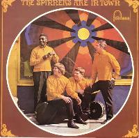 The Spinners - The Spinners...