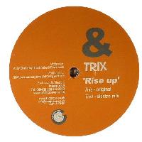 Trix (5) - Rise Up