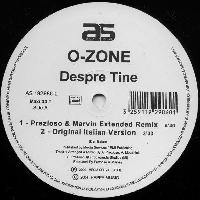 O-Zone (3) - Despre Tine