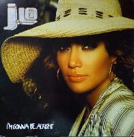 J.Lo* - I'm Gonna Be Alright