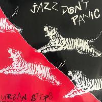 Jazz Don't Panic - Urban Steps