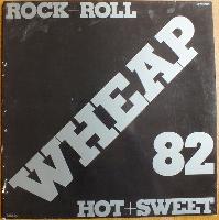 Wheap - Wheap 82 (Rock+Roll...