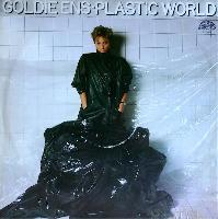 Goldie Ens - Plastic World