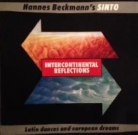 Hannes Beckmann's Sinto* -...