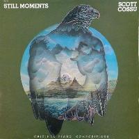 Scott Cossu - Still Moments