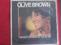 Olive Brown - The New...