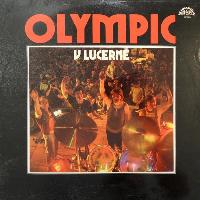 Olympic (2) - V Lucerně
