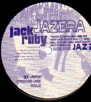 Jazera - Jack Ruby