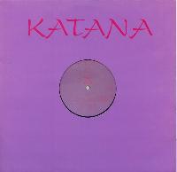 Katana - E.P.