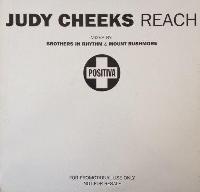 Judy Cheeks - Reach