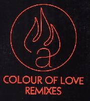 Amber - Colour Of Love...