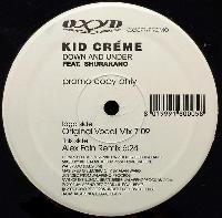 Kid Crème Feat. Shurakano*...