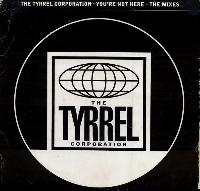 The Tyrrel Corporation -...