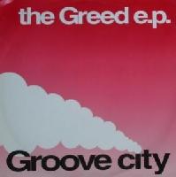 Groove City (2) - The Greed...