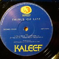 Kaleef - Trials Of Life