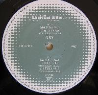 Takraf - Wicked Wax Vol.5...