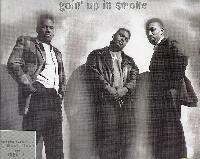 Ten City - Goin' Up In Smoke