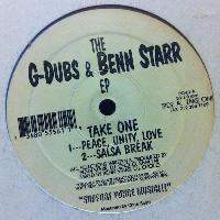 G-Dubs & Benn Starr - The...
