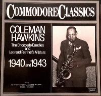 Coleman Hawkins, The...