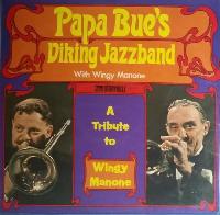 Papa Bue's Viking Jazzband*...