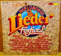 Various - Das Grosse Lieder...